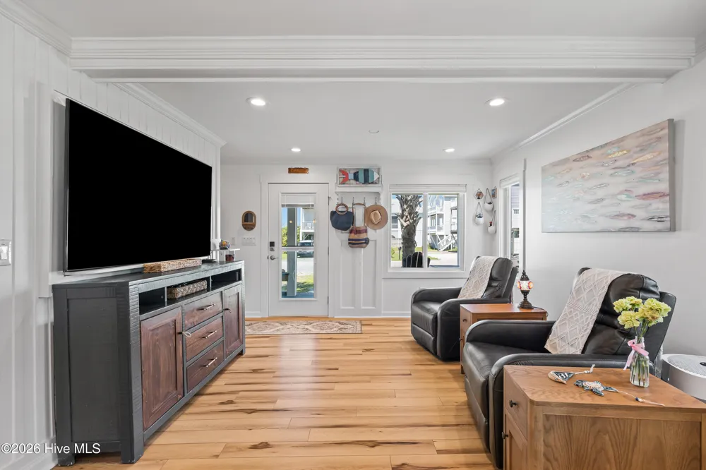 105 High Point Avenue #A & B Surf City, NC 28445