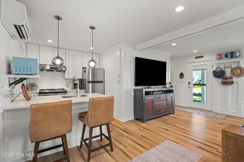 105 High Point Avenue #A & B Surf City, NC 28445