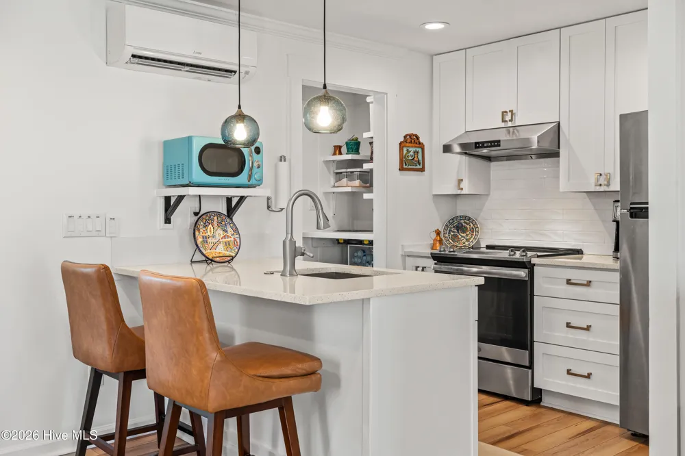 105 High Point Avenue #A & B Surf City, NC 28445