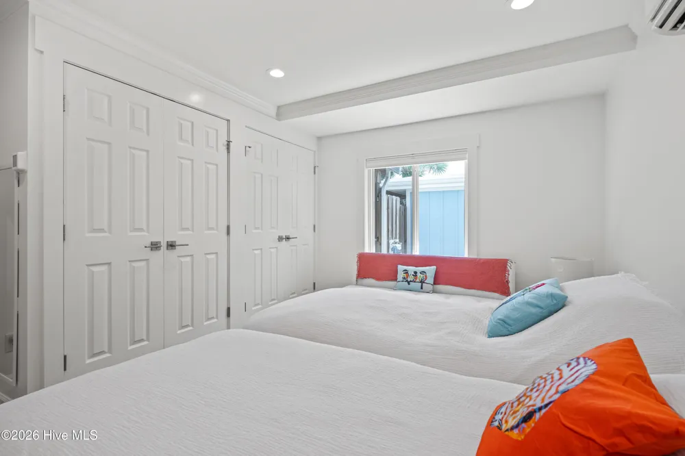 105 High Point Avenue #A & B Surf City, NC 28445