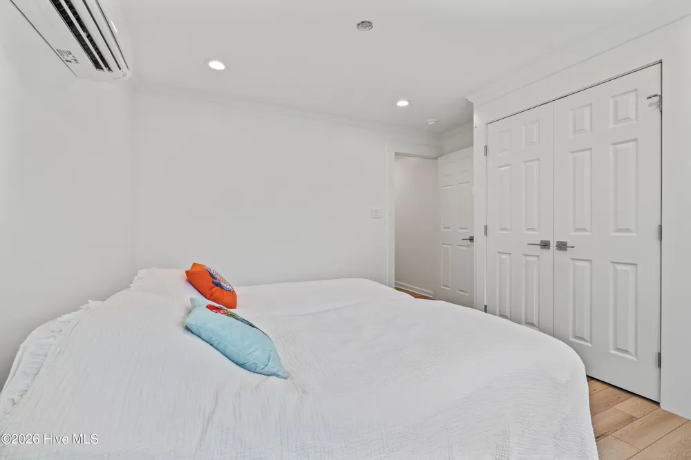 105 High Point Avenue #A & B Surf City, NC 28445