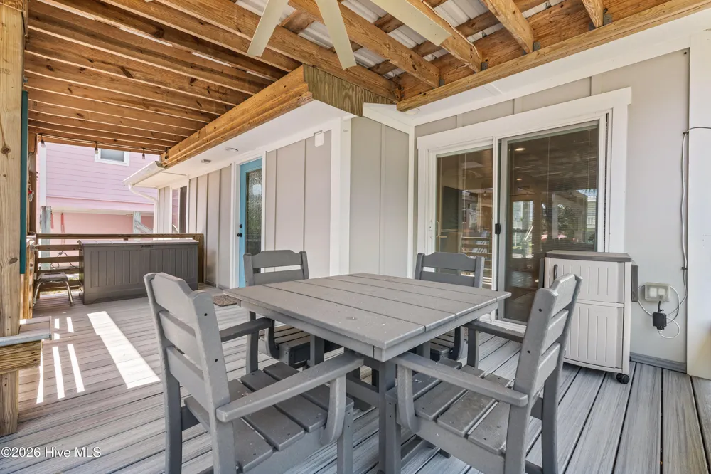 105 High Point Avenue #A & B Surf City, NC 28445