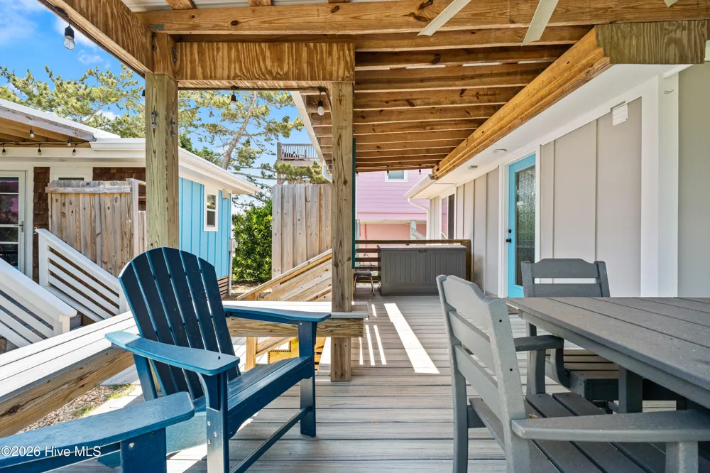 105 High Point Avenue #A & B Surf City, NC 28445