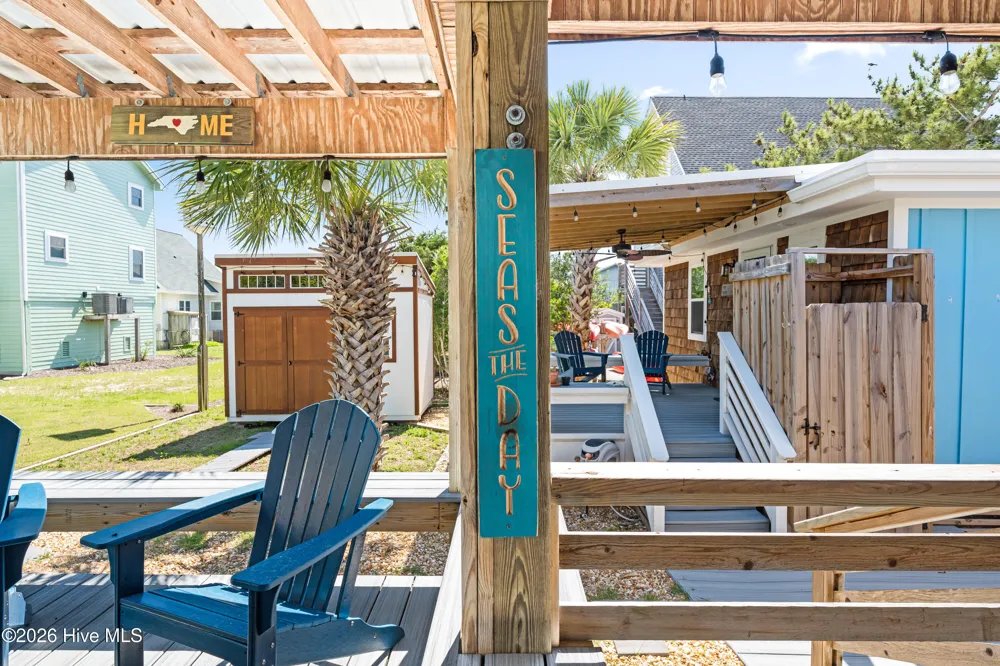 105 High Point Avenue #A & B Surf City, NC 28445
