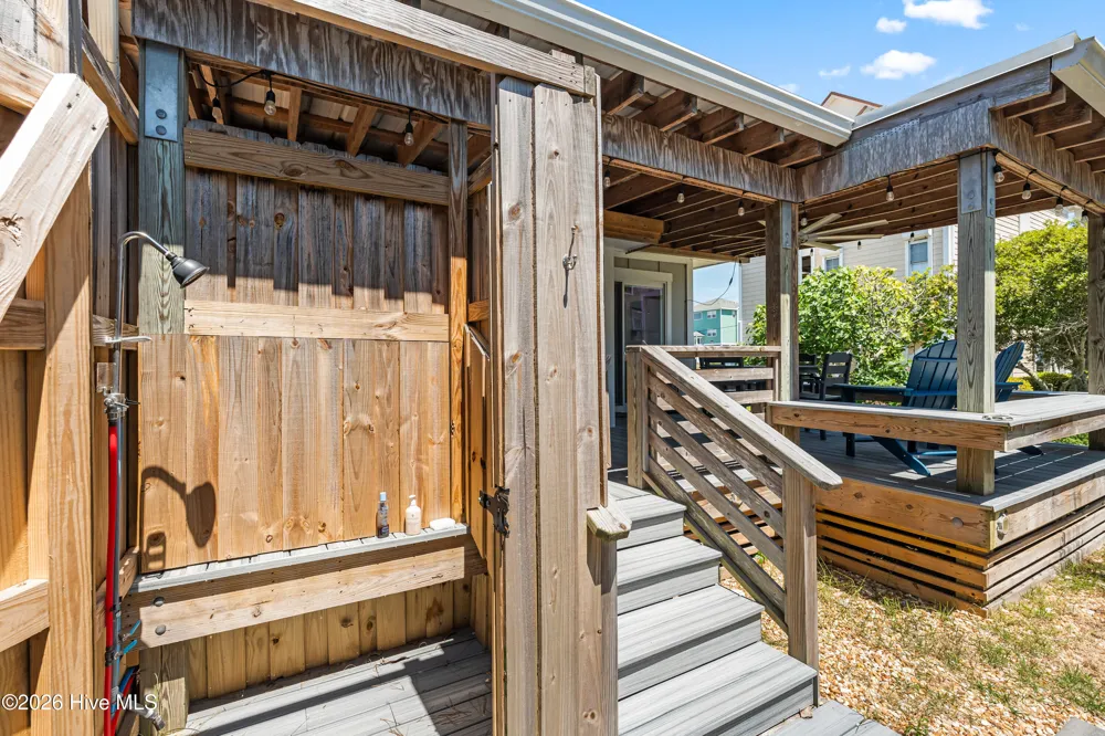 105 High Point Avenue #A & B Surf City, NC 28445