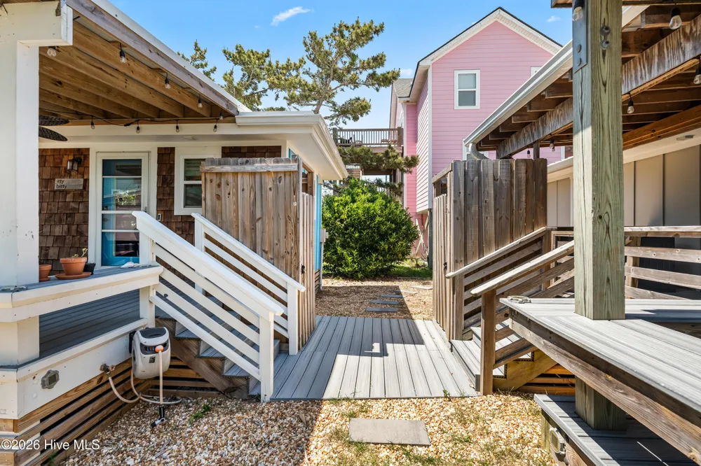 105 High Point Avenue #A & B Surf City, NC 28445
