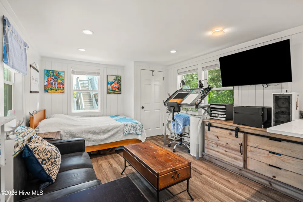 105 High Point Avenue #A & B Surf City, NC 28445