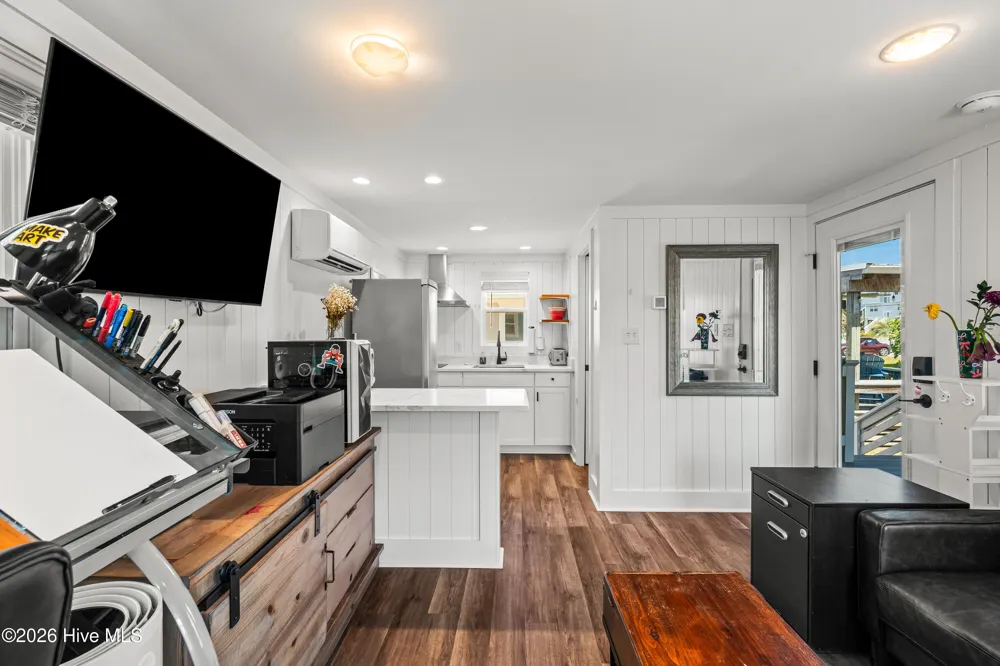 105 High Point Avenue #A & B Surf City, NC 28445
