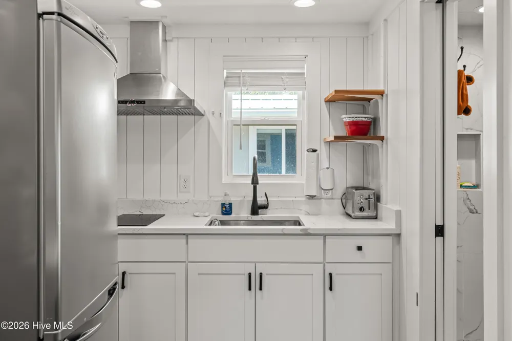 105 High Point Avenue #A & B Surf City, NC 28445
