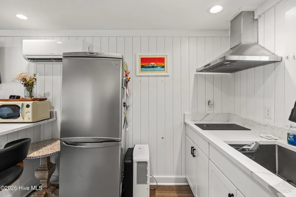 105 High Point Avenue #A & B Surf City, NC 28445