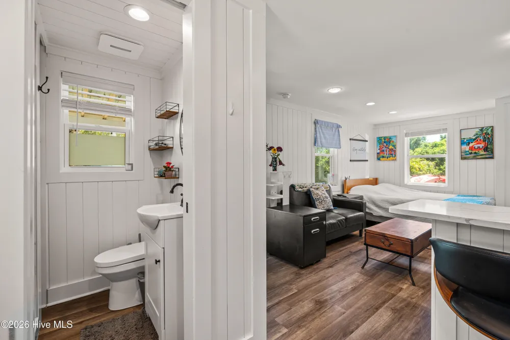 105 High Point Avenue #A & B Surf City, NC 28445