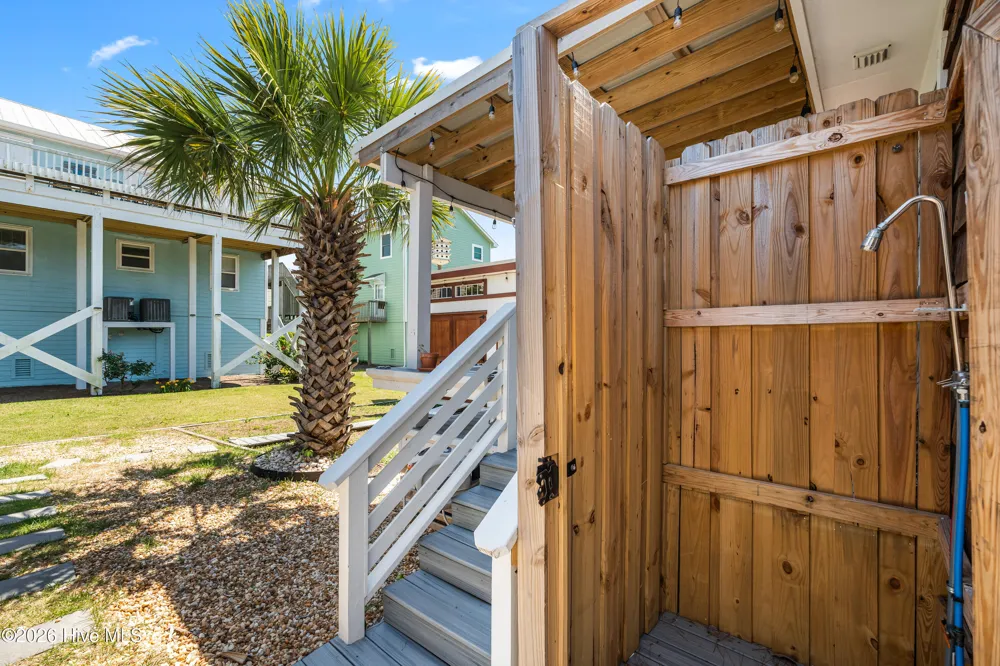 105 High Point Avenue #A & B Surf City, NC 28445