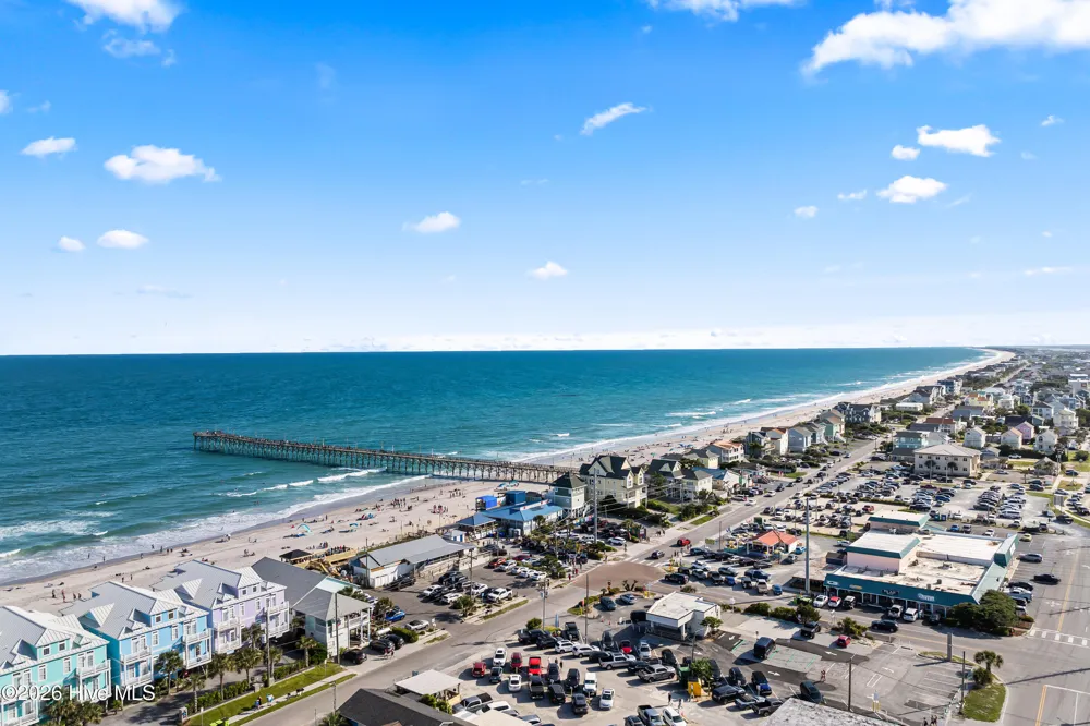 105 High Point Avenue #A & B Surf City, NC 28445