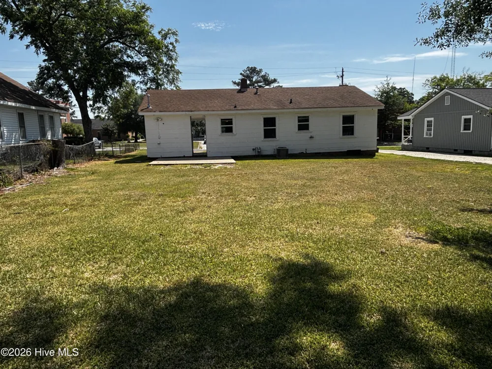 311 Church Street Thomson, GA 30824