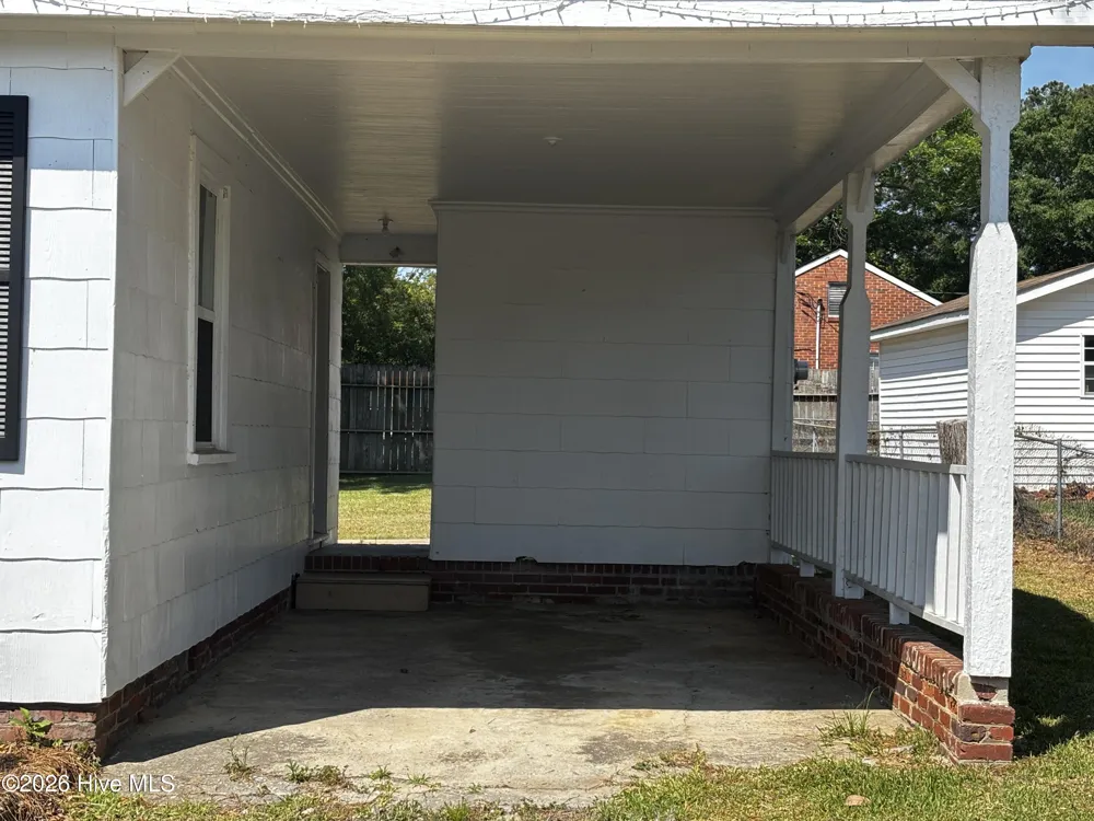 311 Church Street Thomson, GA 30824