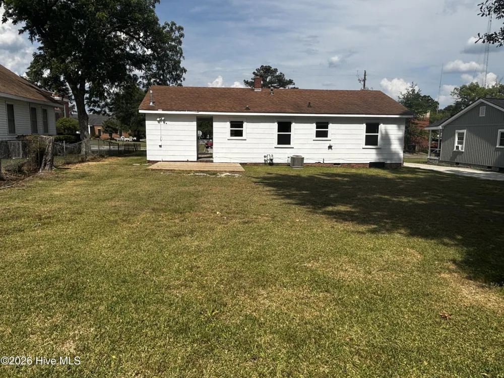 311 Church Street Thomson, GA 30824