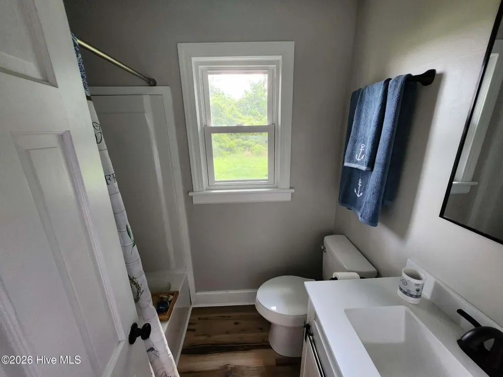 167 Winfall Boulevard Hertford, NC 27944