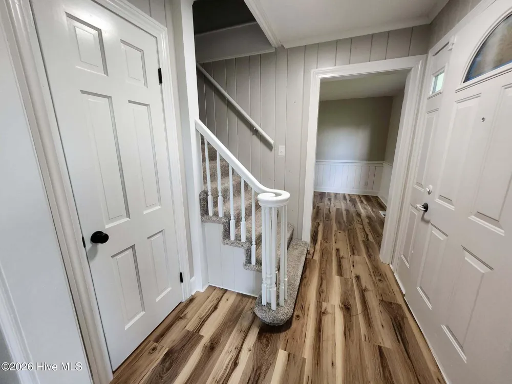 167 Winfall Boulevard Hertford, NC 27944