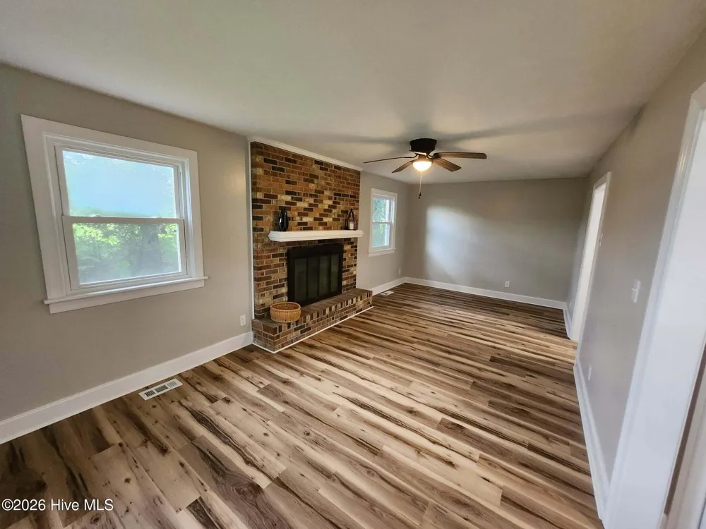 167 Winfall Boulevard Hertford, NC 27944