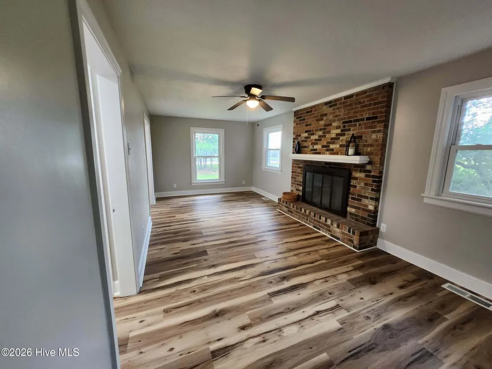 167 Winfall Boulevard Hertford, NC 27944