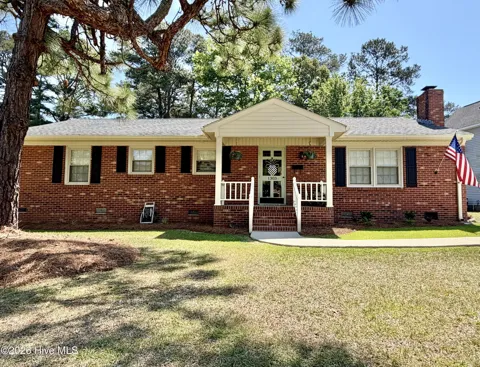 1303 Woodgreen Road