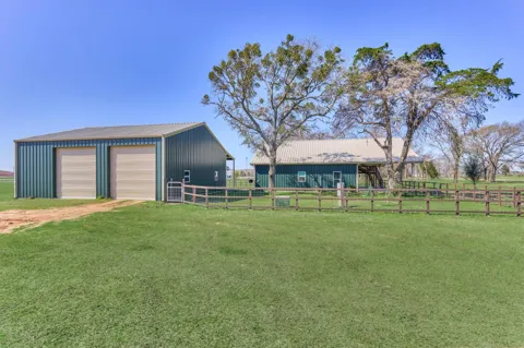 3792 County Road 305