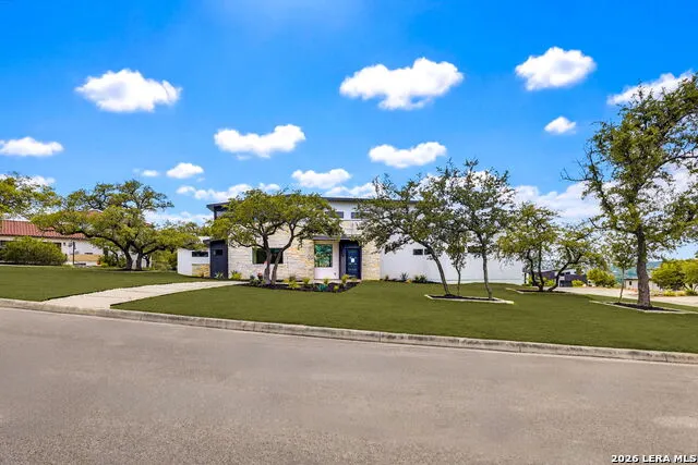 10009 BASILONE RDG San Antonio, TX 78255