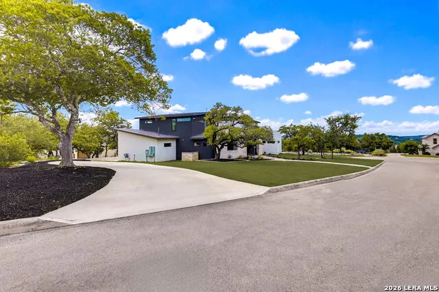 10009 BASILONE RDG San Antonio, TX 78255
