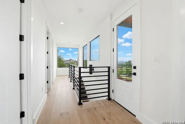 10009 BASILONE RDG San Antonio, TX 78255