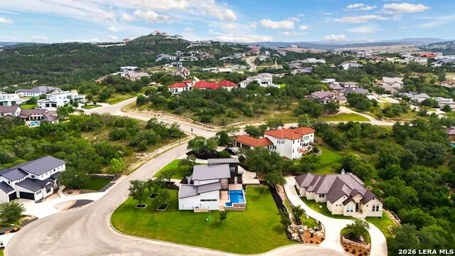 10009 BASILONE RDG San Antonio, TX 78255