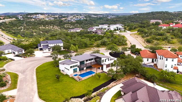 10009 BASILONE RDG San Antonio, TX 78255