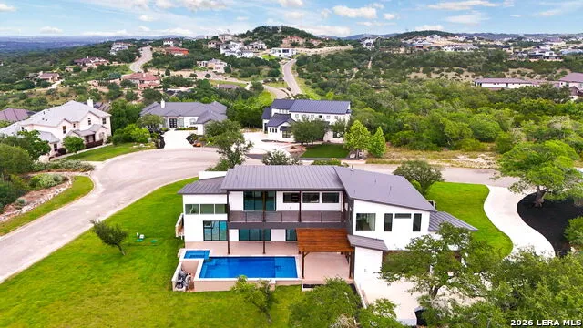 10009 BASILONE RDG San Antonio, TX 78255