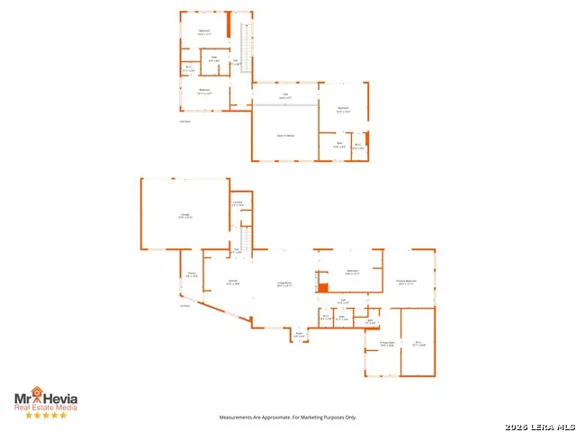 10009 BASILONE RDG San Antonio, TX 78255