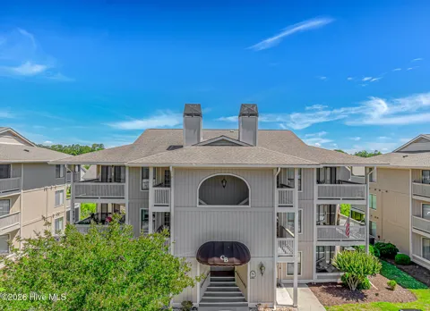 4242 Pinehurst Circle #N 6