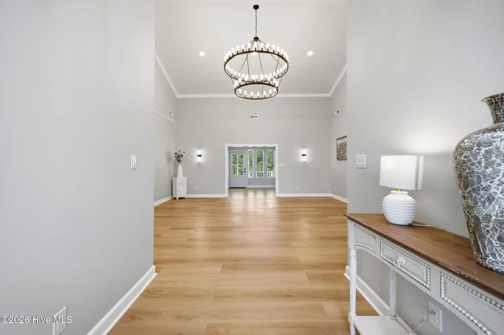 117 E Dowry Creek Belhaven, NC 27810