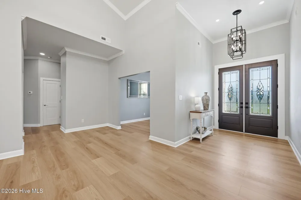 117 E Dowry Creek Belhaven, NC 27810