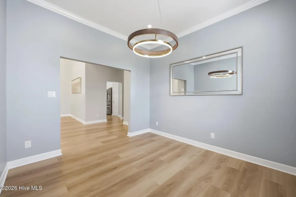 117 E Dowry Creek Belhaven, NC 27810