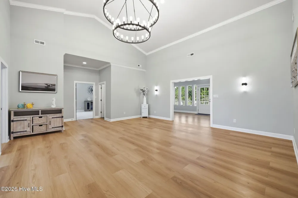 117 E Dowry Creek Belhaven, NC 27810
