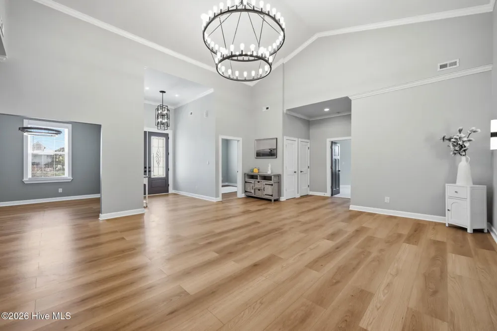 117 E Dowry Creek Belhaven, NC 27810