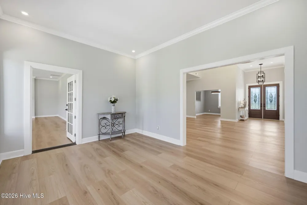 117 E Dowry Creek Belhaven, NC 27810