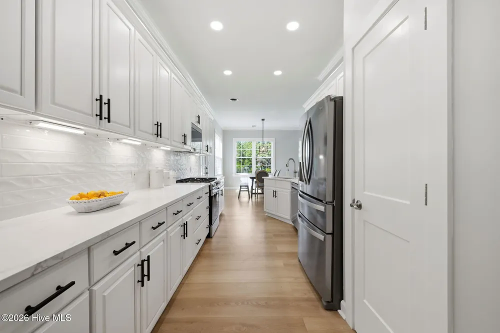 117 E Dowry Creek Belhaven, NC 27810