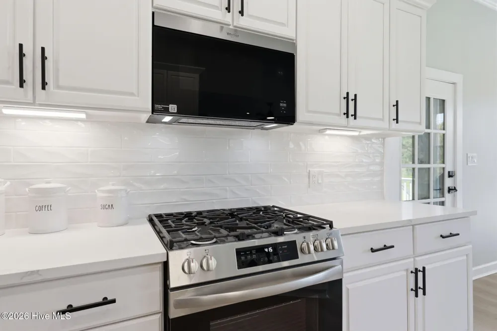 117 E Dowry Creek Belhaven, NC 27810