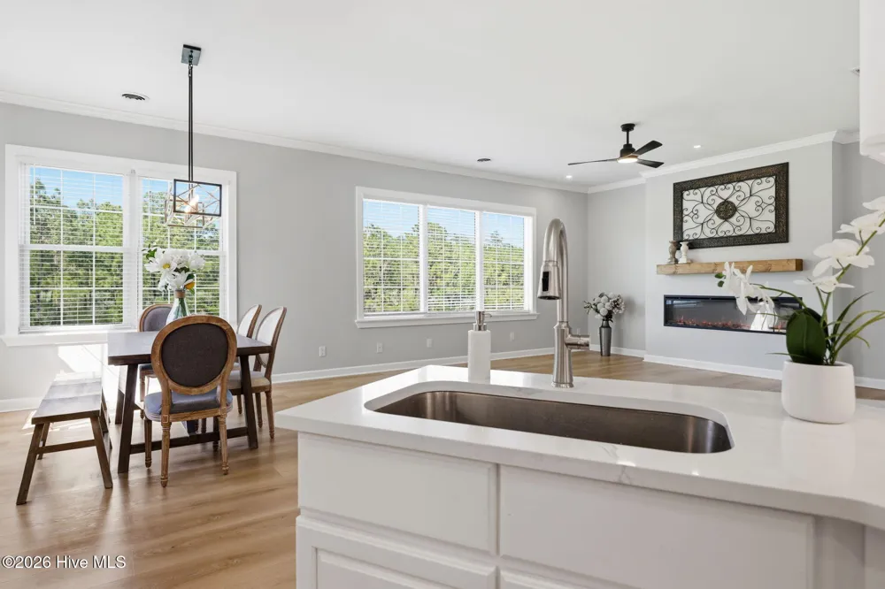117 E Dowry Creek Belhaven, NC 27810
