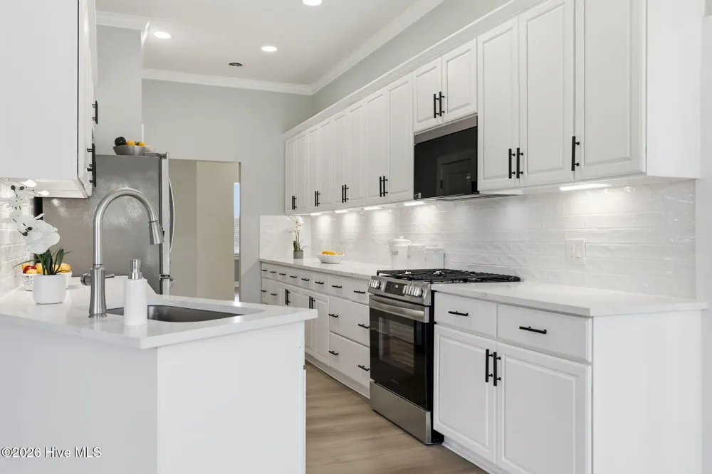 117 E Dowry Creek Belhaven, NC 27810