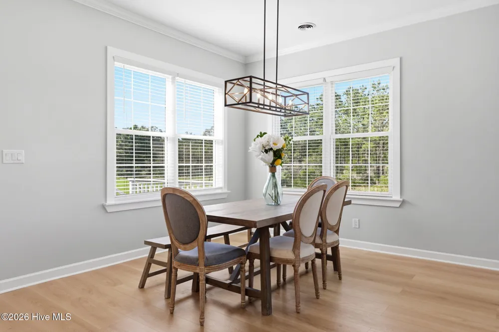 117 E Dowry Creek Belhaven, NC 27810