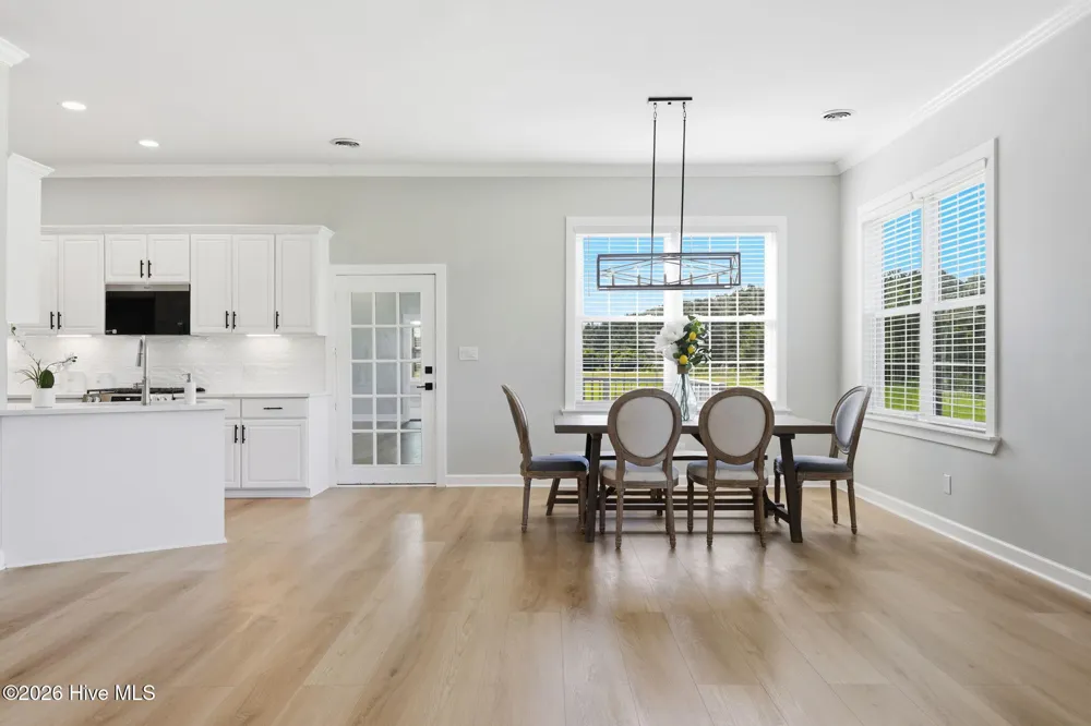 117 E Dowry Creek Belhaven, NC 27810