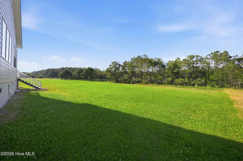 117 E Dowry Creek Belhaven, NC 27810