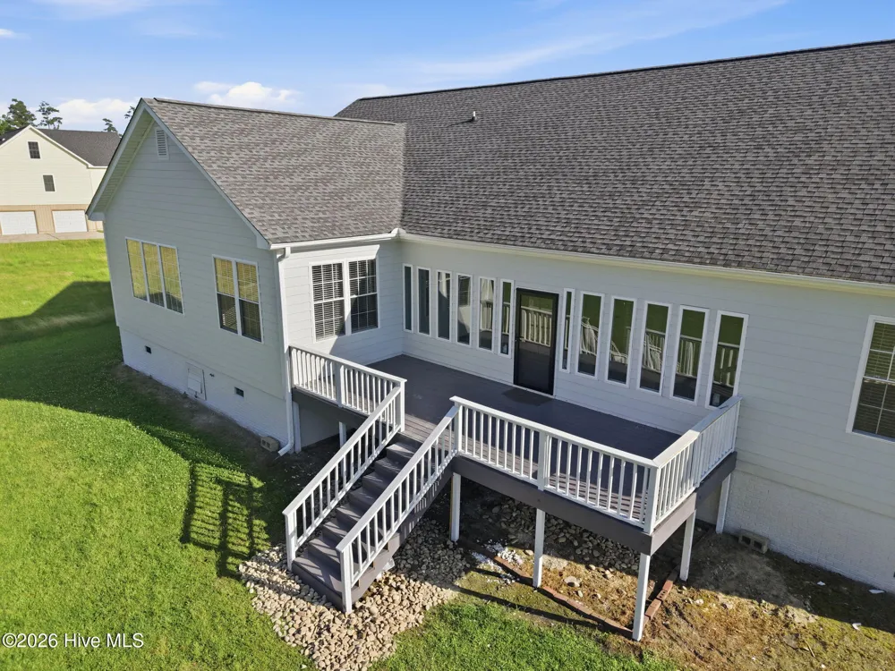 117 E Dowry Creek Belhaven, NC 27810