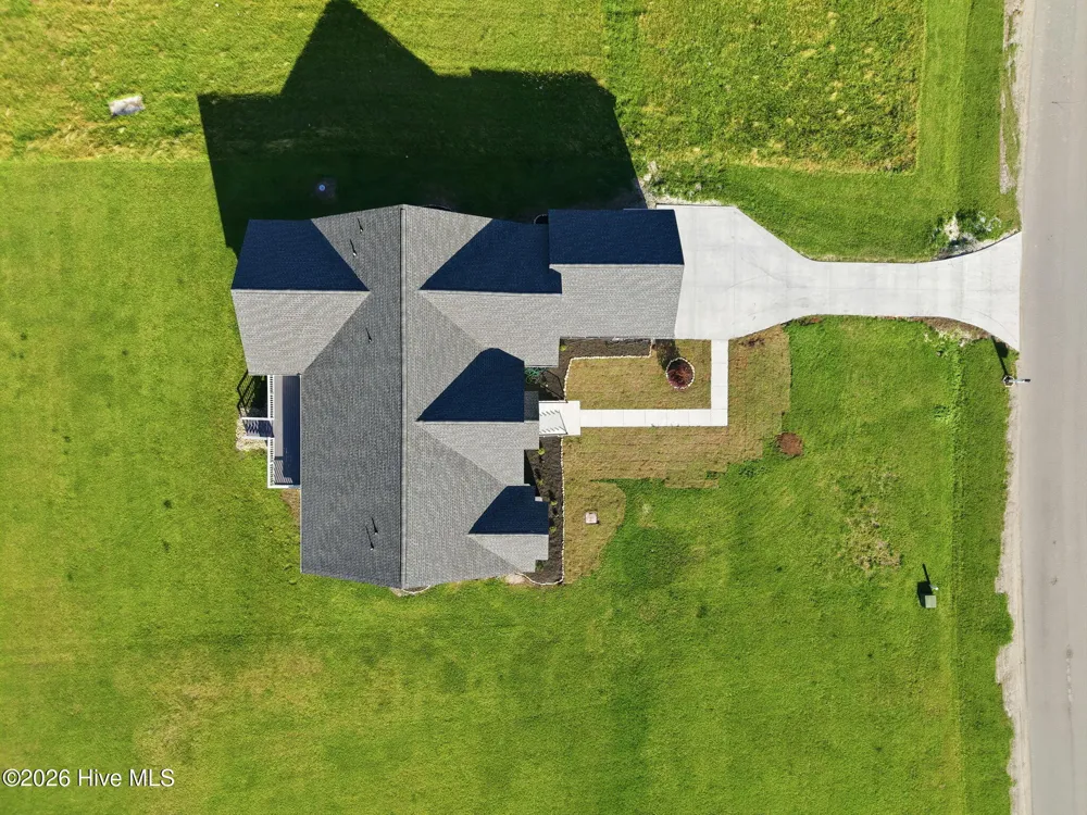117 E Dowry Creek Belhaven, NC 27810