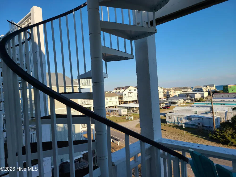108 Egret Landing Court #B Surf City, NC 28445
